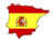 ANGEL PELUQUERIA - Espanol